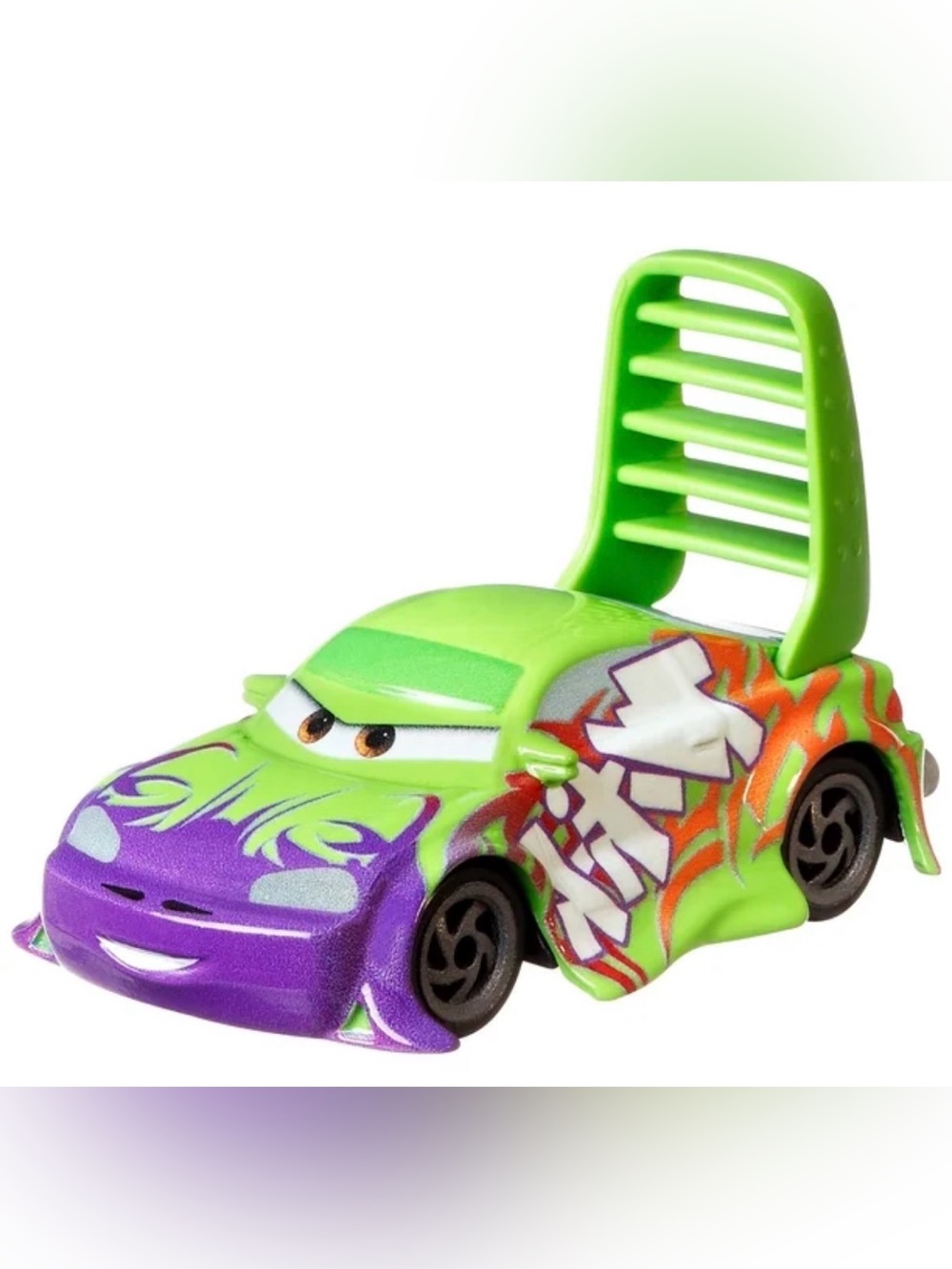 Disney Pixar Cars Wingo diecast car